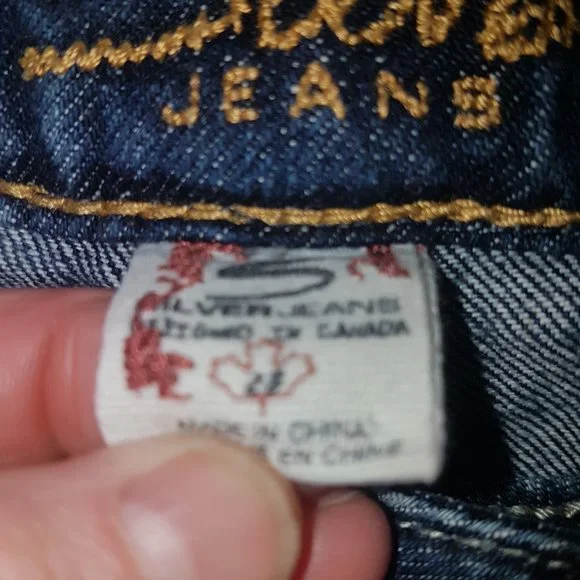 Jeans - Picture 2 of 4